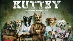 Arjun Kapoor and Tabu starrer Kuttey trailer to be out on THIS date
