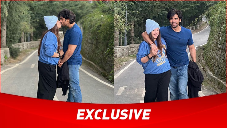 mohit malik, aditi malik