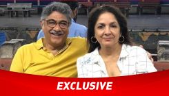 EXCLUSIVE: Neena Gupta says 'I got a family' after marriage with husband Vivek Mehra: I felt safe