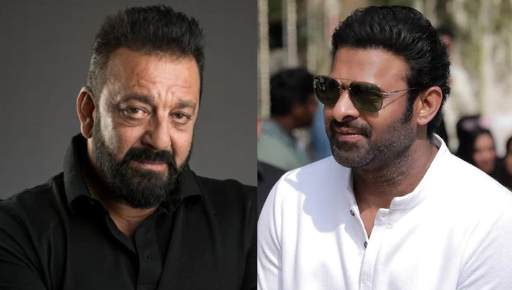 sanjay dutt, sanjay dutt kgf 2, sanjay dutt prabhas, maruthi