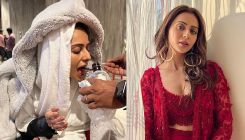 Rakul Preet Singh performs her 'toughest' scene ever as she shoots underwater for 11 hours