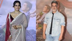 Salaam Venky screening: Aamir Khan, Kajol and others make a grand entry, view pics