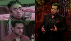Salman Khan reprimands Shalin Bhanot and MC Stan for using abusive language on Bigg Boss 16-Watch