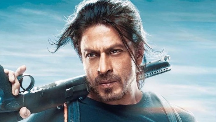 shah rukh khan,, pathaan, siddharth anand,