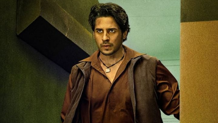 mission majnu, sidharth malhotra, rashmika mandanna