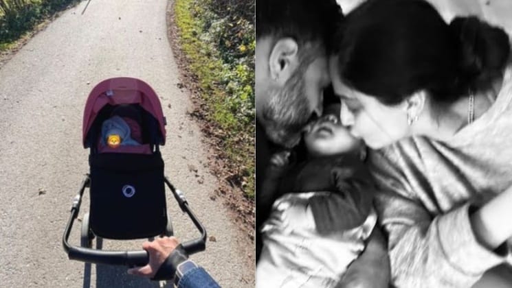 sonam kapoor, anand ahuja, vayu