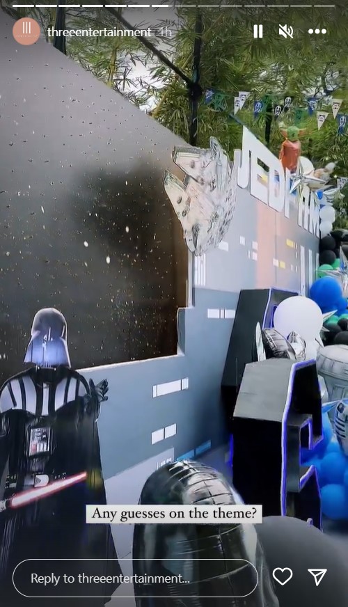 taimur birthday, kareena kapoor, saif ali khan, taimur ali khan birthday bash