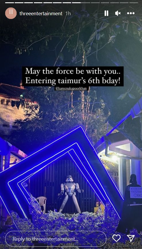 taimur birthday, kareena kapoor, saif ali khan, taimur ali khan birthday bash