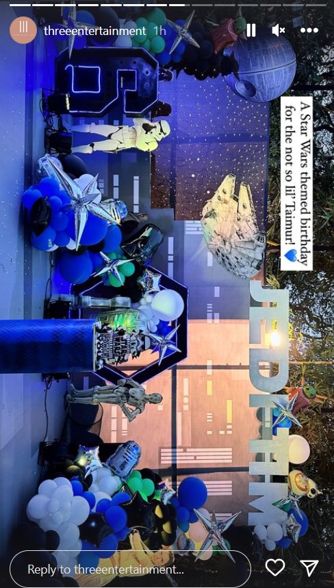 taimur birthday, kareena kapoor, saif ali khan, taimur ali khan birthday bash