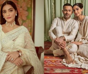 sonam kapoor, anand ahuja