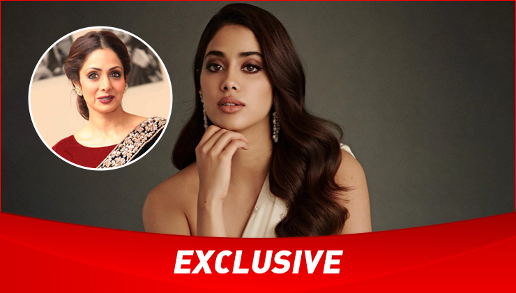 janhvi kapoor sridevi, janhvi kapoor, sridevi,