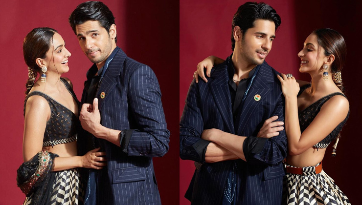 kiara advani, sidharth malhotra