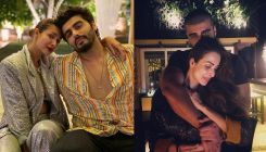 Malaika Arora feels ‘lucky’ to have boyfriend Arjun Kapoor, calls him her ‘best friend’