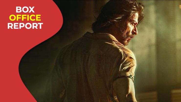 srk starrer pathaan box office collection,