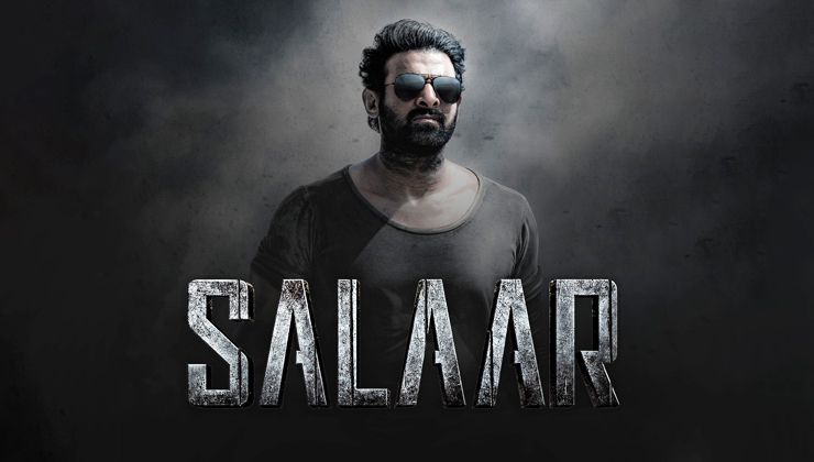 Prabhas fans go crazy, trend 2023 as the year of Salaar | Bollywood Bubble