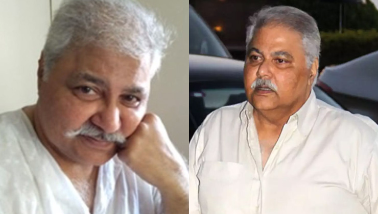 actor satish shah, satish shah twitter, satish shah heathrow staff,