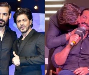 shah rukh khan, john abraham, pathaan,