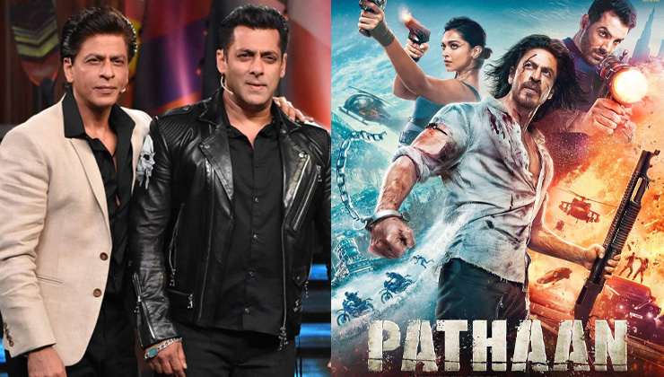 shah rukh khan, pathaan, salman khan,