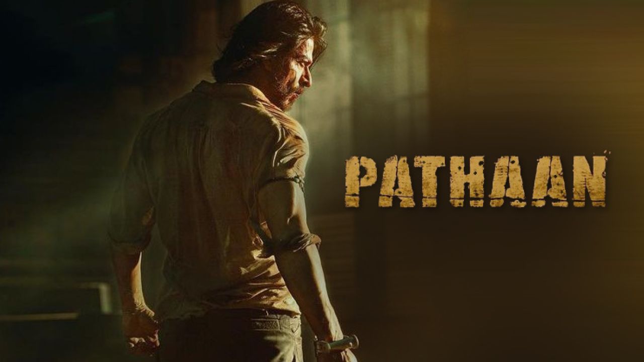 Pathaan given green signal after 10 cuts censor board love