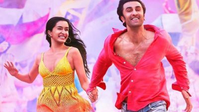 Shraddha Kapoor, Ranbir Kapoor, Tu Jhoothi Main Makkaar, trailer date