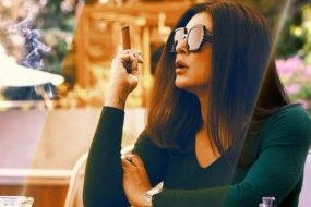 sushmita sen, arya 3 look,