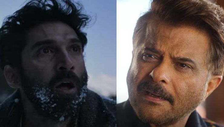 the night manager trailer, anil kapoor, aditya roy kapur,