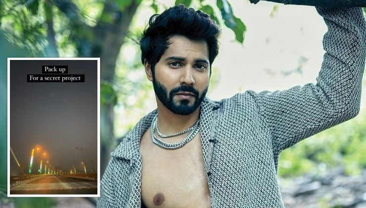 varun dhawan, varun dhawan instagram, citadel india