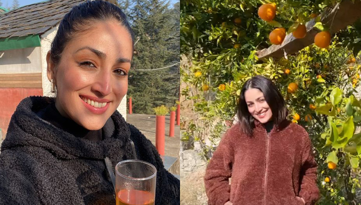 Yami Gautam, Yami Gautam Instagram, a thursday,