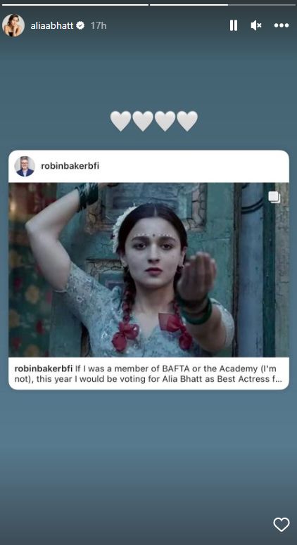 alia bhatt, alia bhatt instagram, gangubai kathiawadi, alia bhatt pics