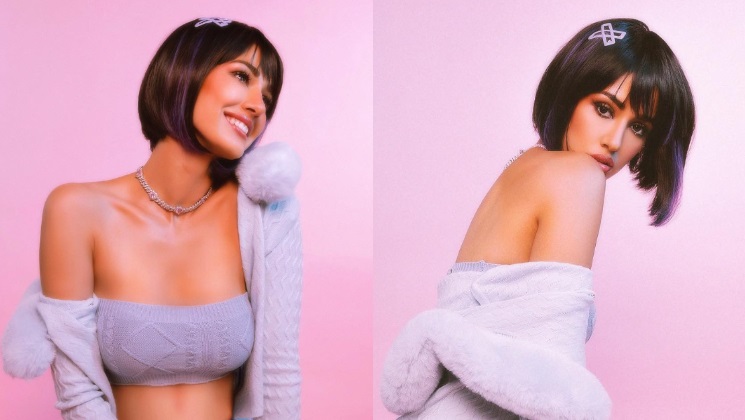 disha patani hot pics, disha patani bikini pics, disha patani instagram