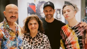 jackson wang, hrithik roshan,