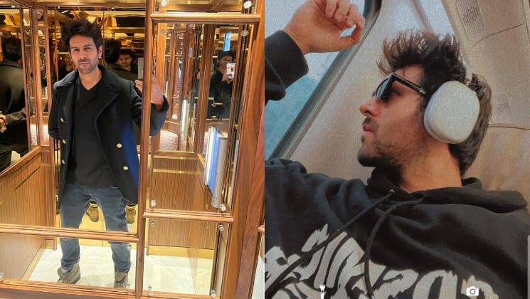 kartik aaryan, kartik