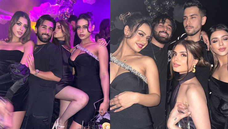 nysa devgn, nysa devgn instagram, nysa devgn videos