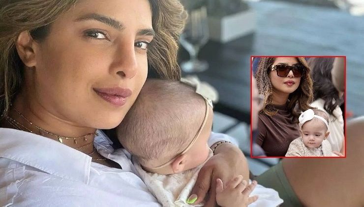 priyanka chopra, priyanka chopra daughter, malti marie, nick jonas, priyanka chopra