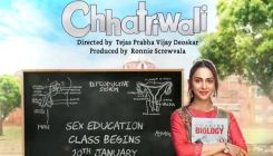 Rakul Preet Singh starrer Chhatriwali gets a release date, to stream on an OTT platform