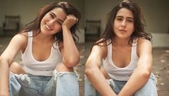 Sara Ali Khan bids adieu to 2022 with a goofy video, shares glimpses of workouts, family and more