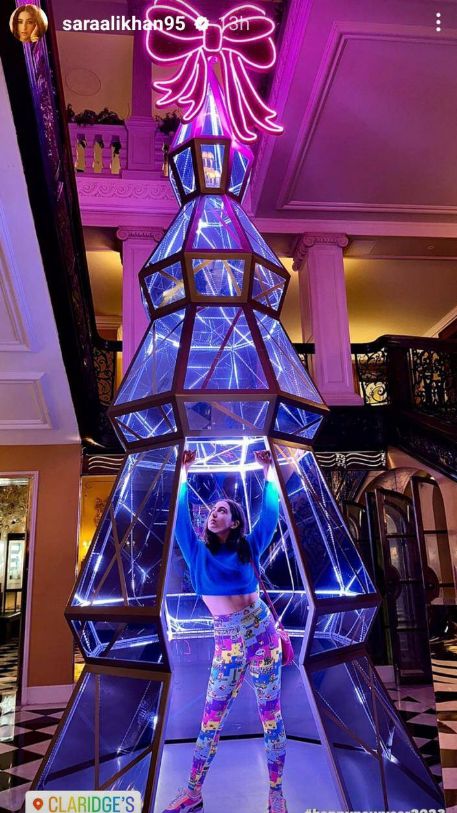 sara ali khan, sara ali khan instagram, sara ali khan london,kartik aaryan