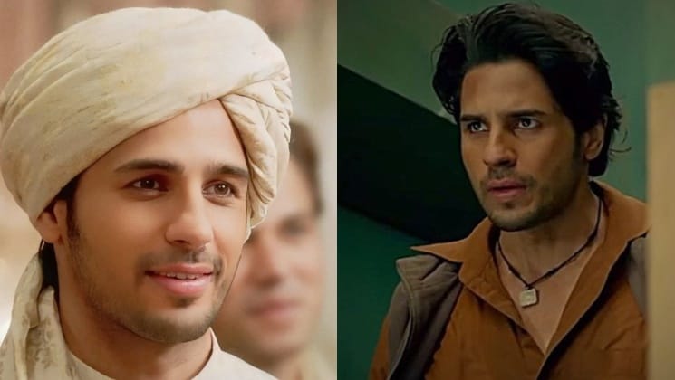 mission majnu, sidharth malhotra,