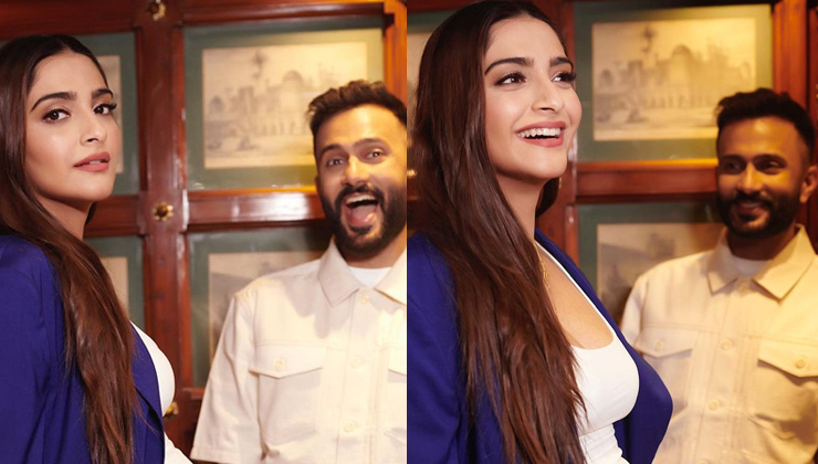 sonam kapoor, sonam kapoor apartment, sonam kapoor anand ahuja, sonam kapoor instagram,