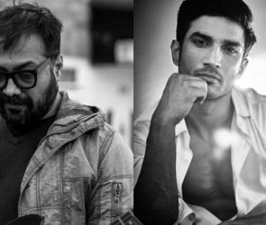 anurag kashyap, sushant singh rajjput, abhay deol , anurag kashyap movies, sushant singh rajput