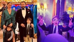 Kareena Kapoor shares a funky pic of son Taimur Ali Khan calls it his Big Mood of 2023