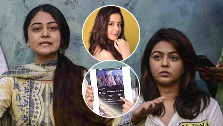 tunisha sharma, sheezan khan, tunisha sharma case, tunisha sharma suicide