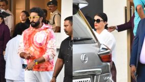 abhishek bachchan, aishwarya rai bachchan, abhishek bachchan instagram,
