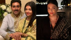 abhishek bachchan, aishwarya rai bachchan