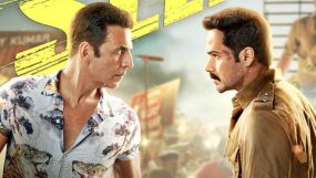 Akshay Kumar, Emraan Hashmi