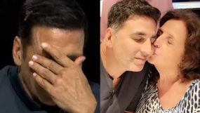 akshay kumar, akshay kumar mother, akshay kumar family, akshay kumar movies,
