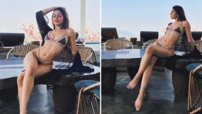 alaya f, alaya f bikini photos,