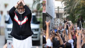 amitabh bachchan. amitabh bachchan fans, amitabh bachchan photos,