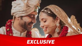 ankita lokhande husband, ankita lokhande on having kids with vicky jain, ankita vicky on kids,