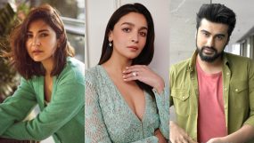 alia bhatt, anushka sharma, arjun kapoor